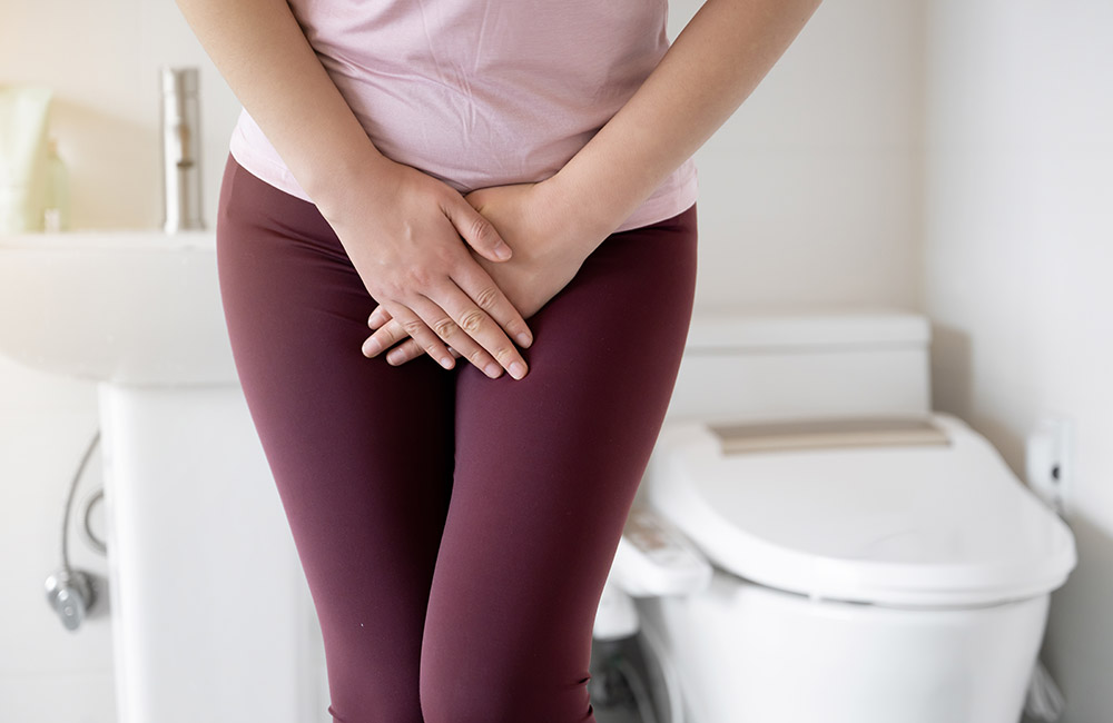 Harnwegsinfektion - _ Choi_ Nikolai - stock.adobe.com